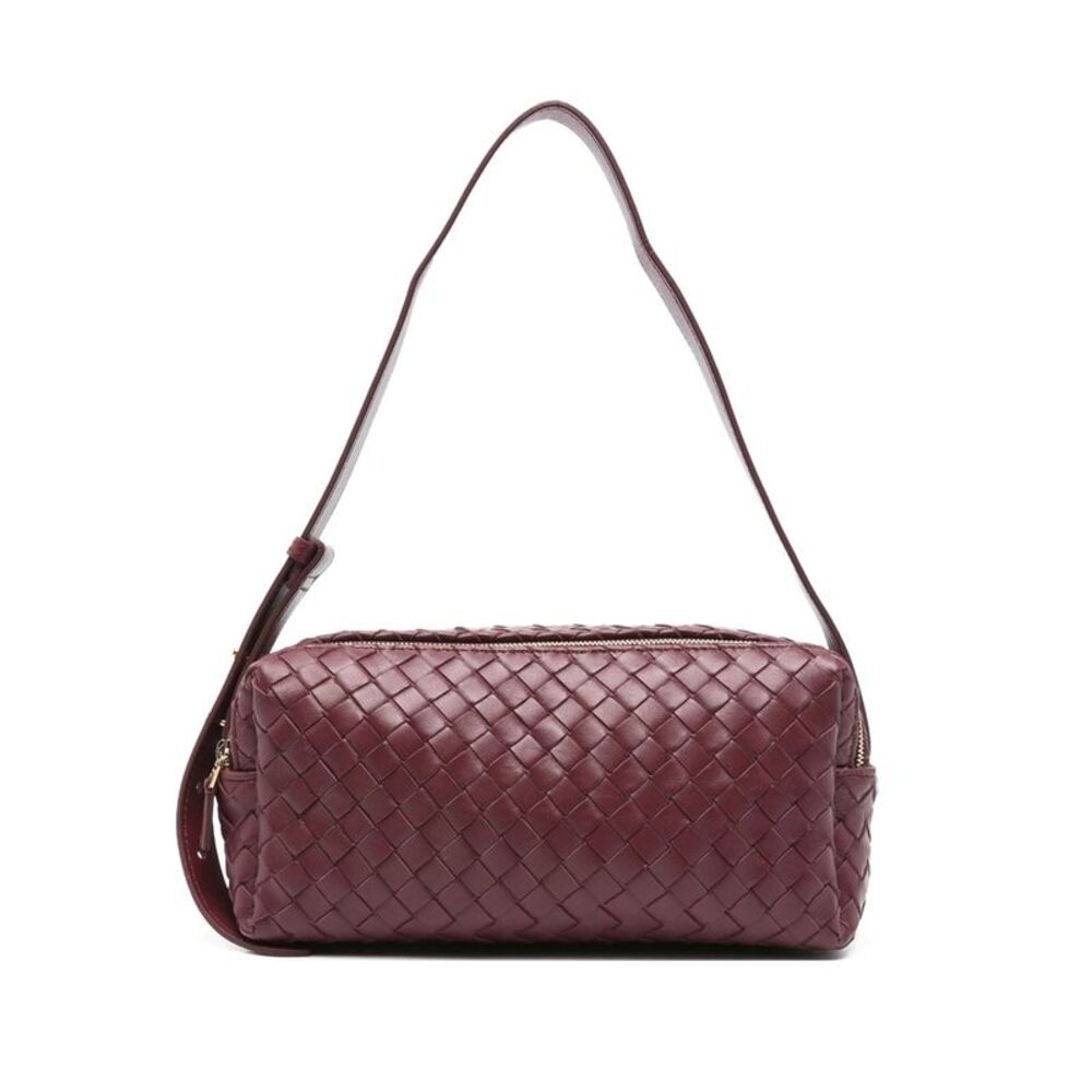 Elleme Red Shoulder Bags Women